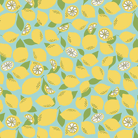 LA LA LEMONADE           
